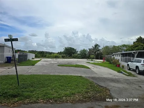 21740 NW 1st Street Pembroke Pines FL 33029