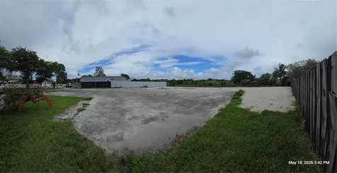21740 NW 1st Street Pembroke Pines FL 33029