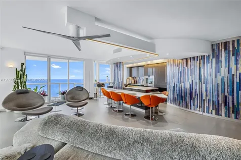 6365 Collins Avenue Miami Beach FL 33141
