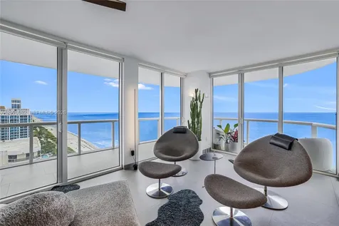 6365 Collins Avenue Miami Beach FL 33141