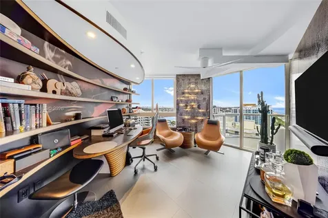 6365 Collins Avenue Miami Beach FL 33141
