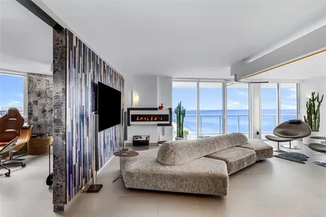 6365 Collins Avenue Miami Beach FL 33141