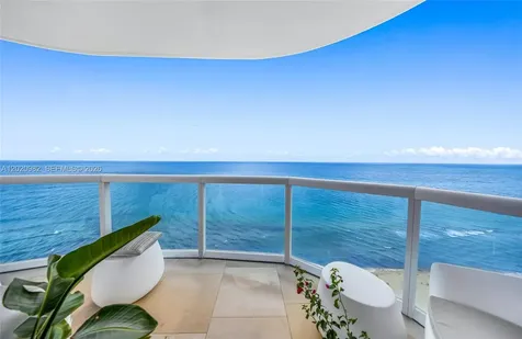 6365 Collins Avenue Miami Beach FL 33141