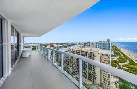 6365 Collins Avenue Miami Beach FL 33141