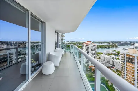 6365 Collins Avenue Miami Beach FL 33141