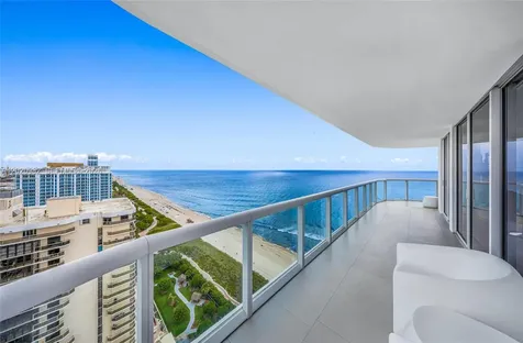 6365 Collins Avenue Miami Beach FL 33141