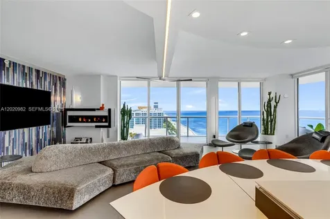 6365 Collins Avenue Miami Beach FL 33141