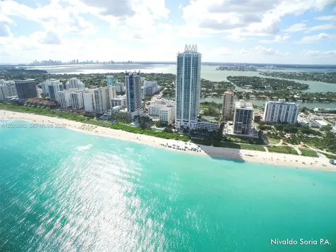 6365 Collins Avenue Miami Beach FL 33141