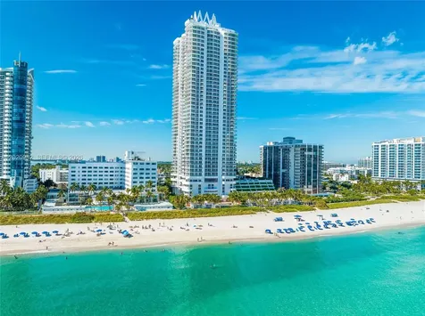 6365 Collins Avenue Miami Beach FL 33141