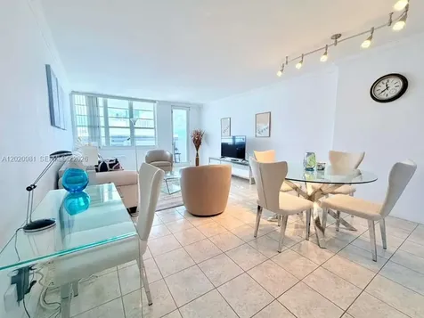 100 Lincoln Road Miami Beach FL 33139