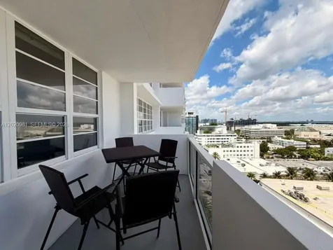 100 Lincoln Road Miami Beach FL 33139