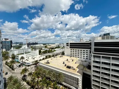 100 Lincoln Road Miami Beach FL 33139