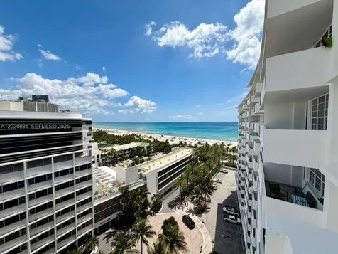 100 Lincoln Road Miami Beach FL 33139