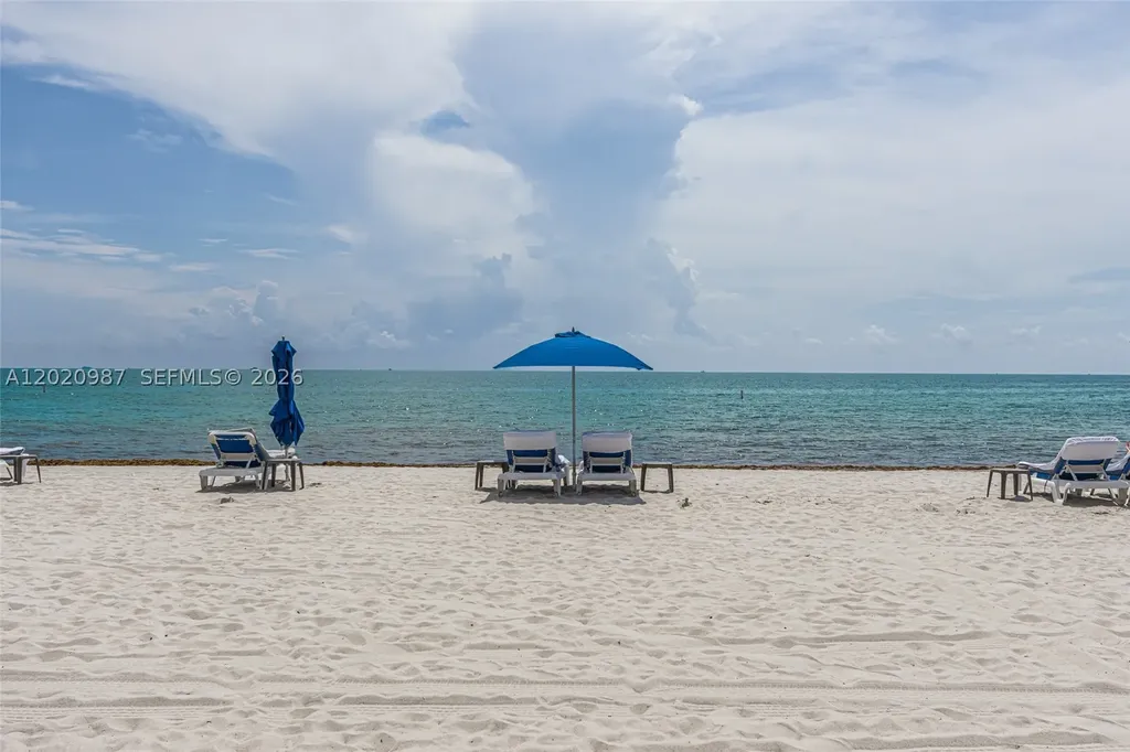 10101 Collins Avenue Bal Harbour FL 33154