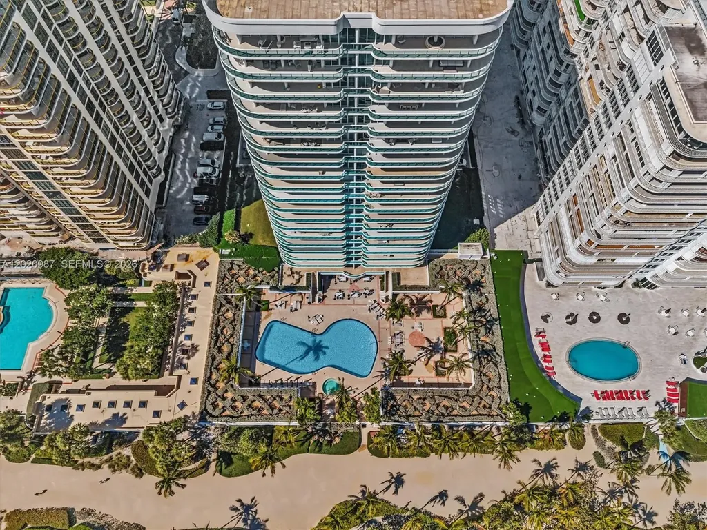 10101 Collins Avenue Bal Harbour FL 33154