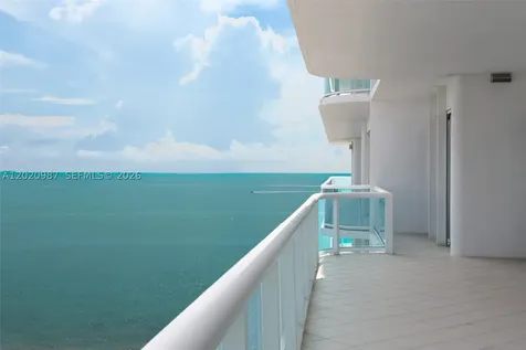 10101 Collins Avenue Bal Harbour FL 33154
