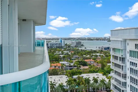 10101 Collins Avenue Bal Harbour FL 33154