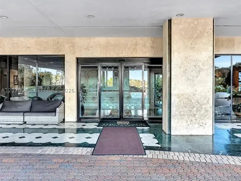 10101 Collins Avenue Bal Harbour FL 33154