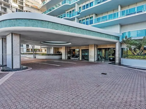 10101 Collins Avenue Bal Harbour FL 33154