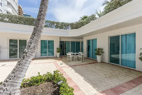 10101 Collins Avenue Bal Harbour FL 33154