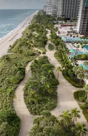 10101 Collins Avenue Bal Harbour FL 33154