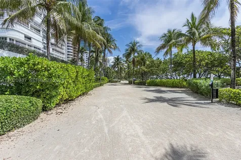 10101 Collins Avenue Bal Harbour FL 33154