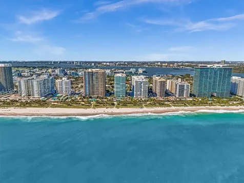10101 Collins Avenue Bal Harbour FL 33154