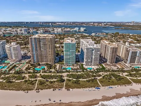 10101 Collins Avenue Bal Harbour FL 33154