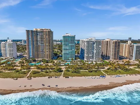 10101 Collins Avenue Bal Harbour FL 33154