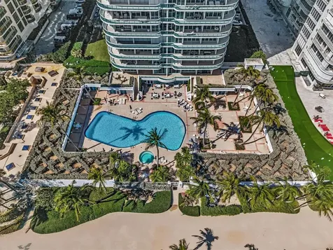10101 Collins Avenue Bal Harbour FL 33154