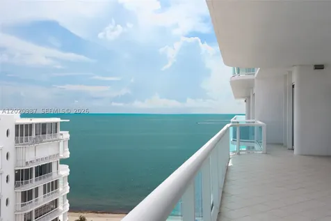 10101 Collins Avenue Bal Harbour FL 33154