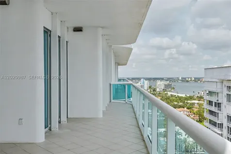 10101 Collins Avenue Bal Harbour FL 33154