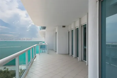 10101 Collins Avenue Bal Harbour FL 33154