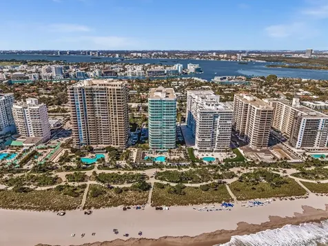 10101 Collins Avenue Bal Harbour FL 33154