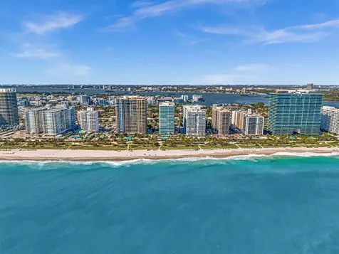 10101 Collins Avenue Bal Harbour FL 33154