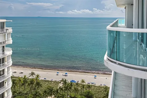 10101 Collins Avenue Bal Harbour FL 33154