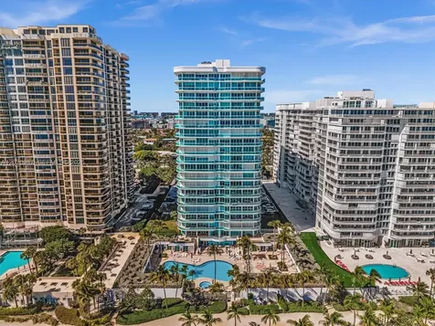 10101 Collins Avenue Bal Harbour FL 33154