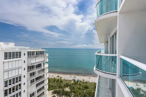 10101 Collins Avenue Bal Harbour FL 33154