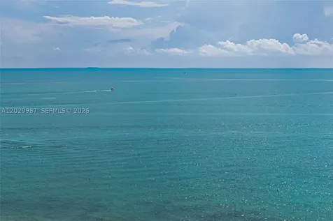 10101 Collins Avenue Bal Harbour FL 33154