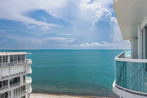 10101 Collins Avenue Bal Harbour FL 33154