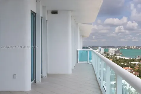 10101 Collins Avenue Bal Harbour FL 33154