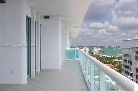 10101 Collins Avenue Bal Harbour FL 33154