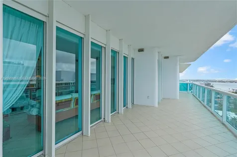10101 Collins Avenue Bal Harbour FL 33154