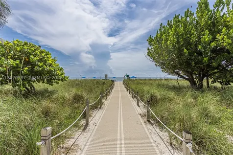 10101 Collins Avenue Bal Harbour FL 33154