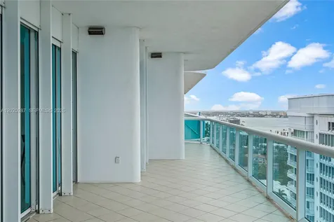 10101 Collins Avenue Bal Harbour FL 33154