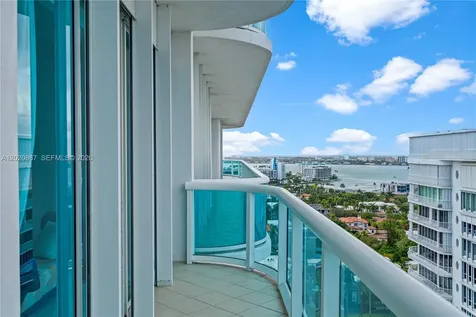 10101 Collins Avenue Bal Harbour FL 33154