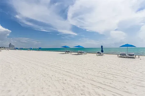 10101 Collins Avenue Bal Harbour FL 33154