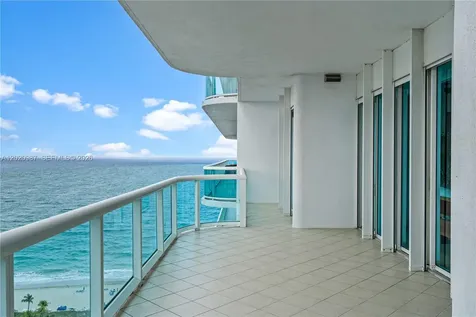 10101 Collins Avenue Bal Harbour FL 33154