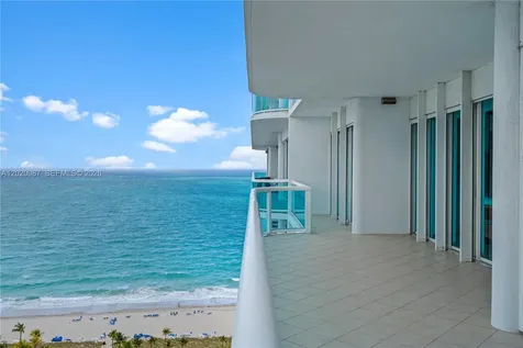 10101 Collins Avenue Bal Harbour FL 33154