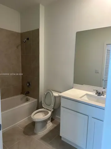 853 SW 12th Street Florida City FL 33034